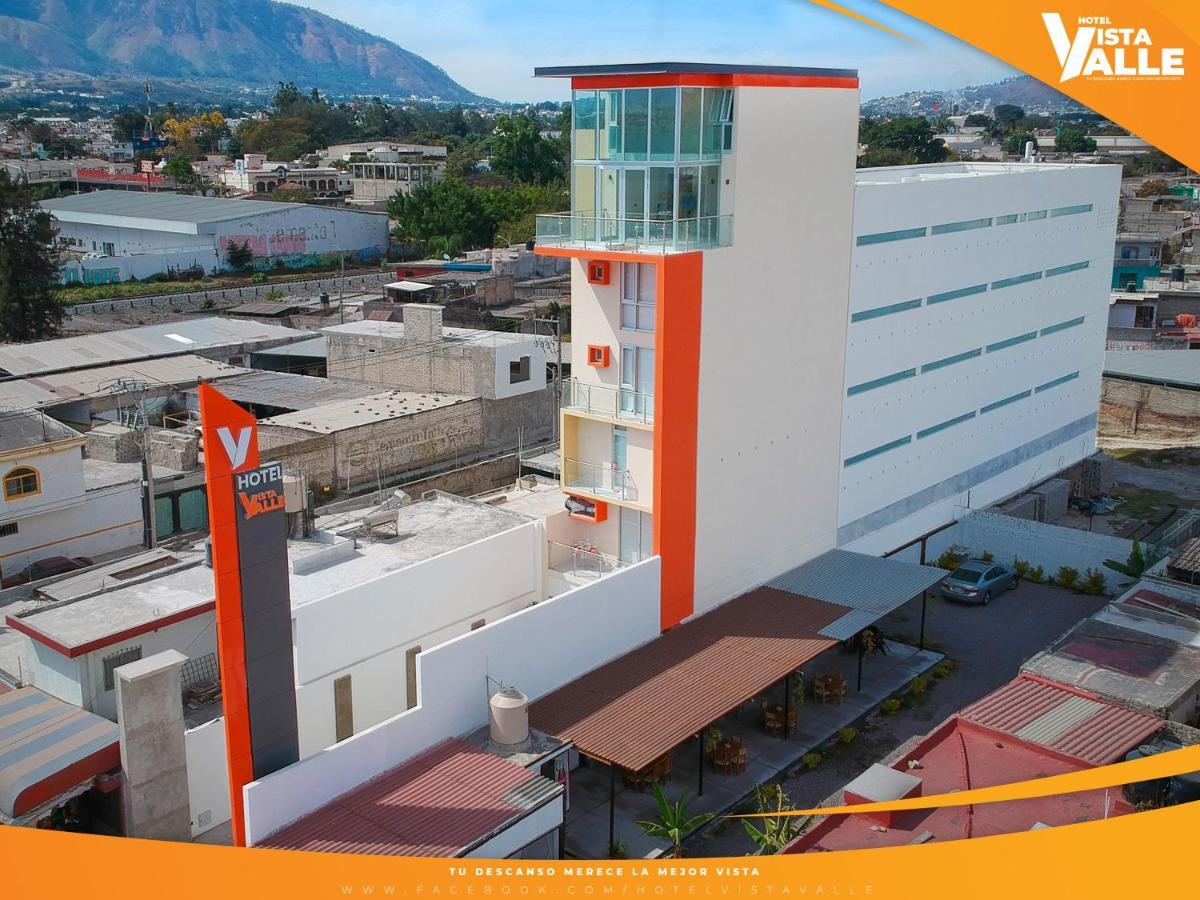 Hotel Vista Valle Tepic Exterior foto